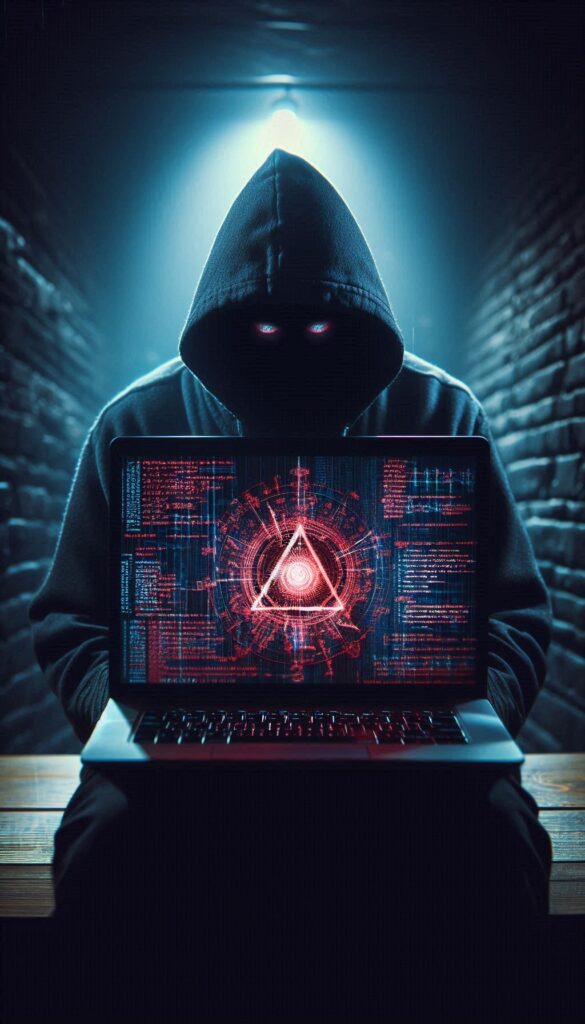 black hat hacker book cover 