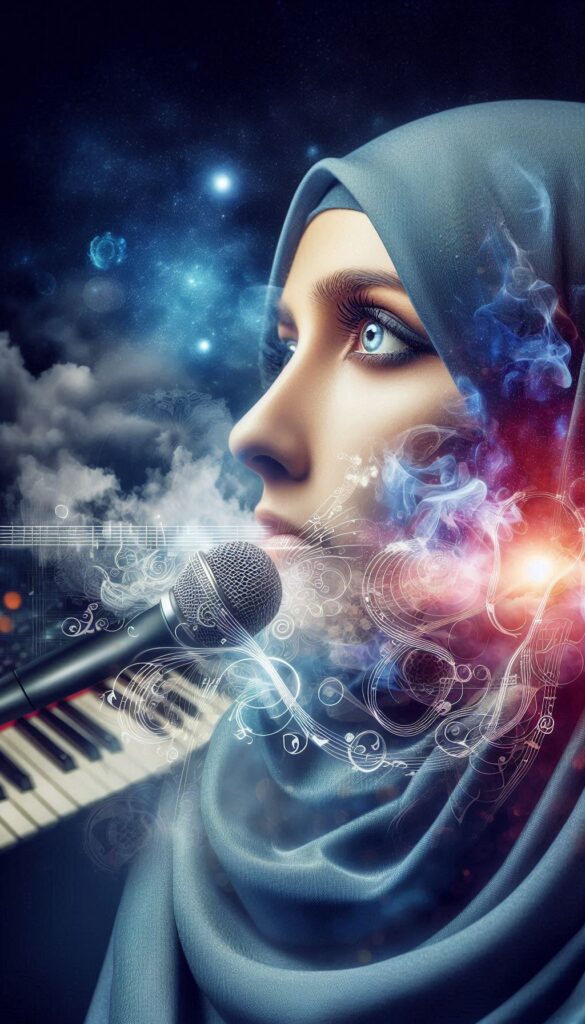 Love Melody arabic romance covers