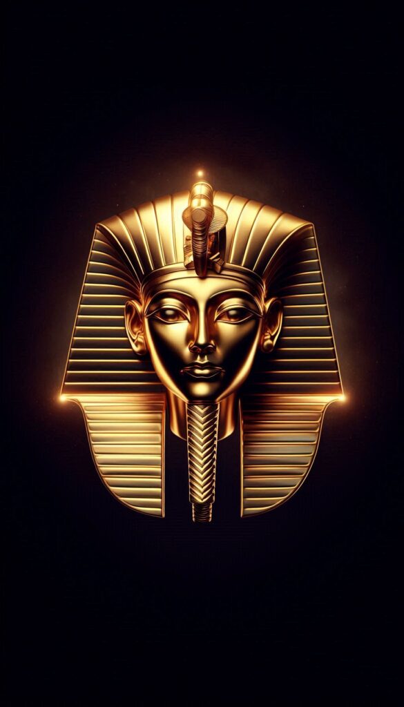 The Pharaohs Book Covers