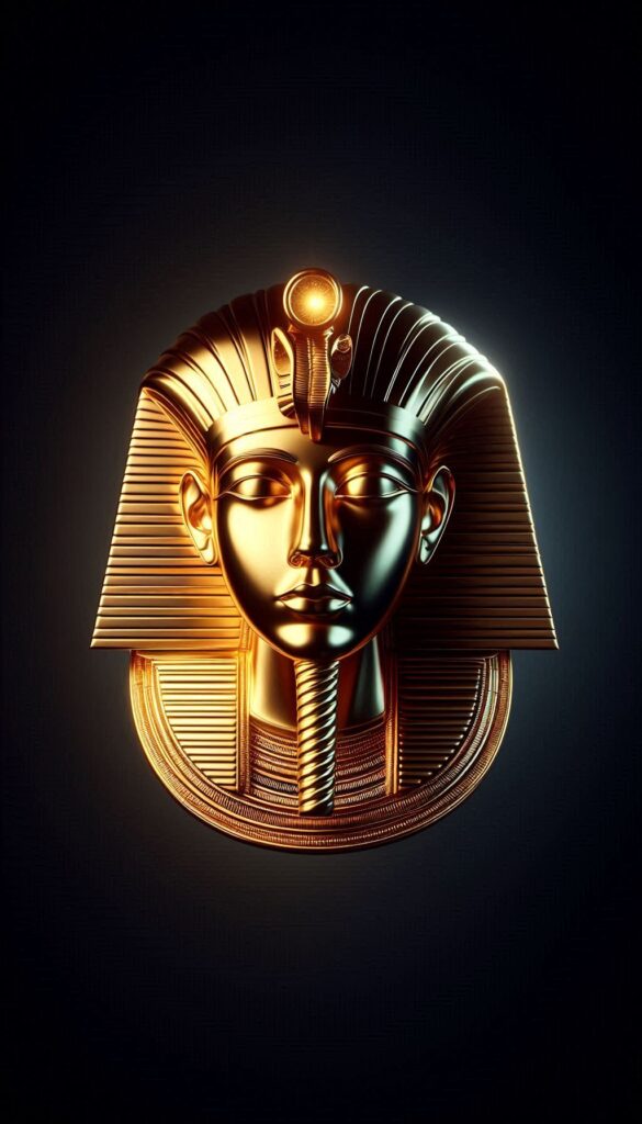 The Pharaohs Book Covers