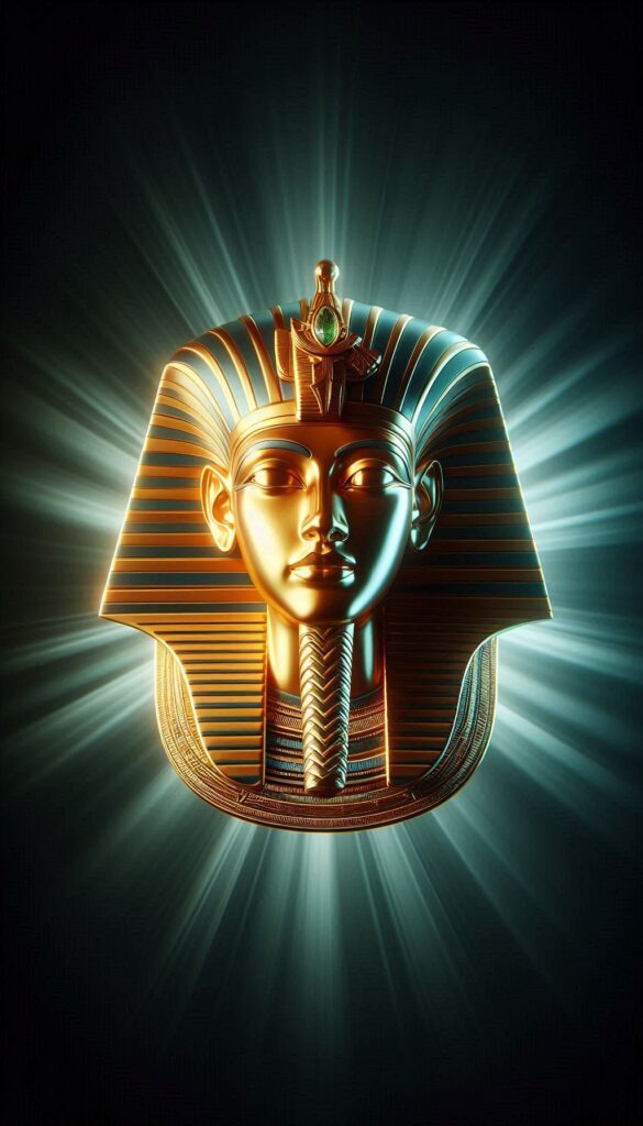 The Pharaohs Book Covers