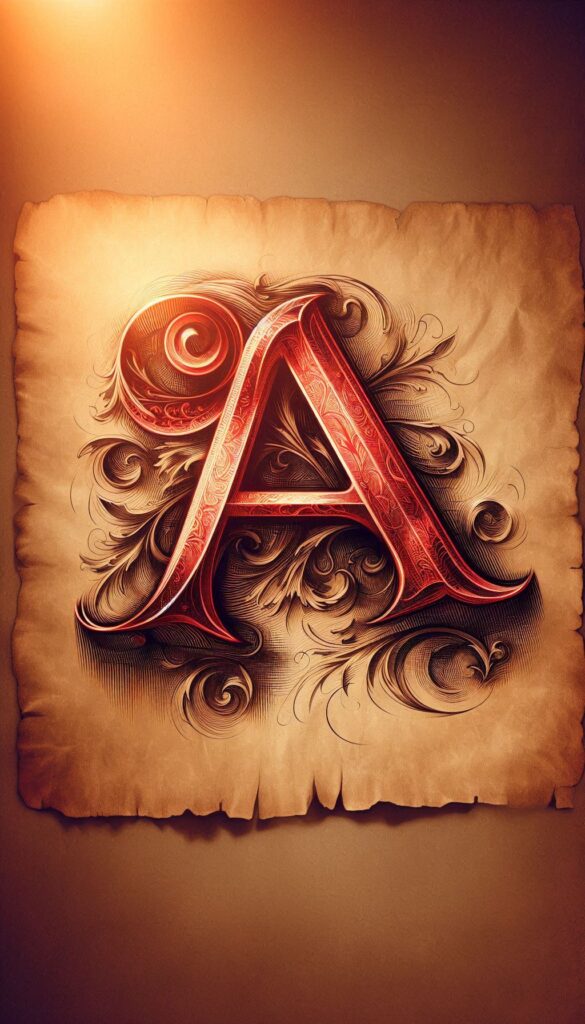 The Scarlet Letter Book Covers