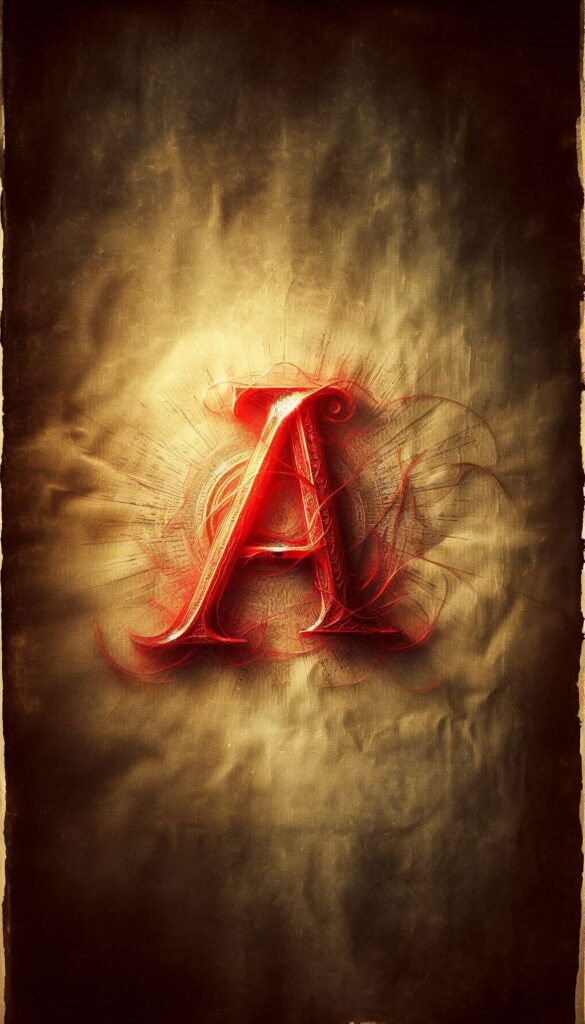 The Scarlet Letter Book Covers