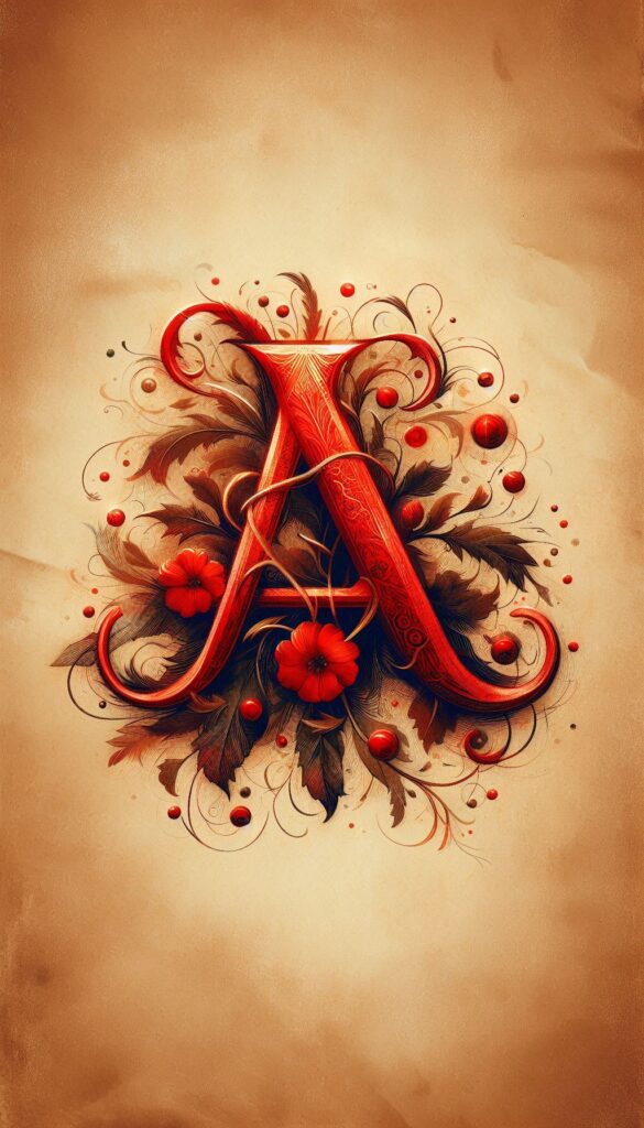 The Scarlet Letter Book Covers