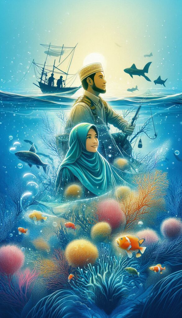 Tide of Love arabic romance covers