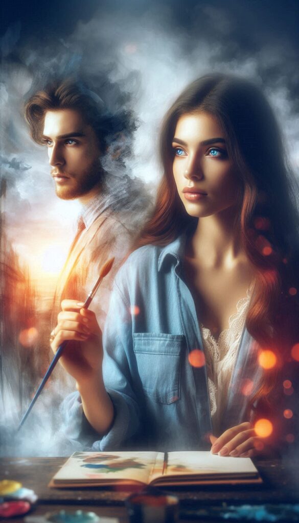 Whispers of the Heart Romance Book Covers